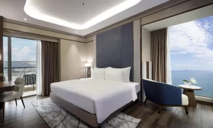 Annova Nha Trang Hotel