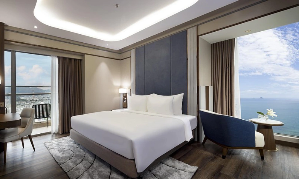 Annova Nha Trang Hotel