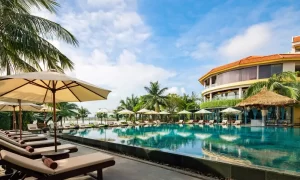 Bel Marina Hoi An Resort