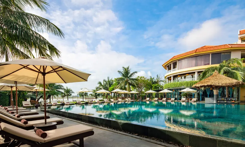 Bel Marina Hoi An Resort