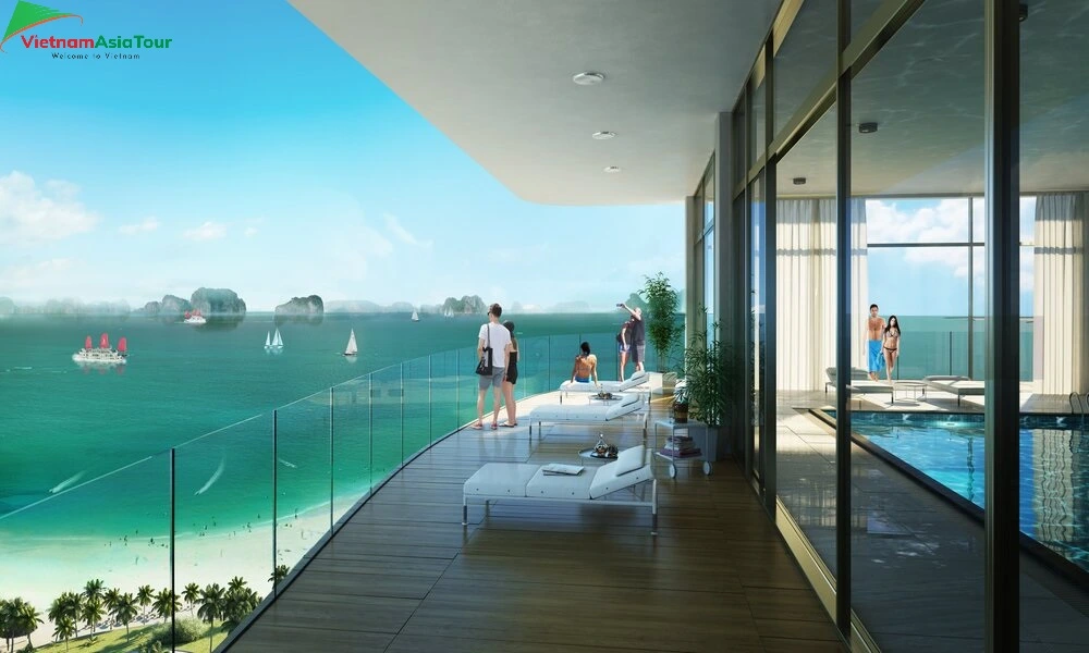 Citadines Marina Ha Long