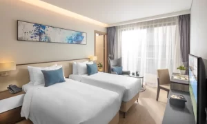 Citadines Marina Ha Long