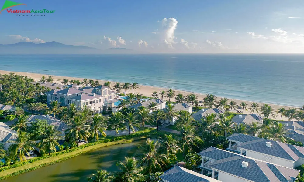 Da Nang Marriot Resort