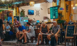 Fija los precios en común en Vietnam