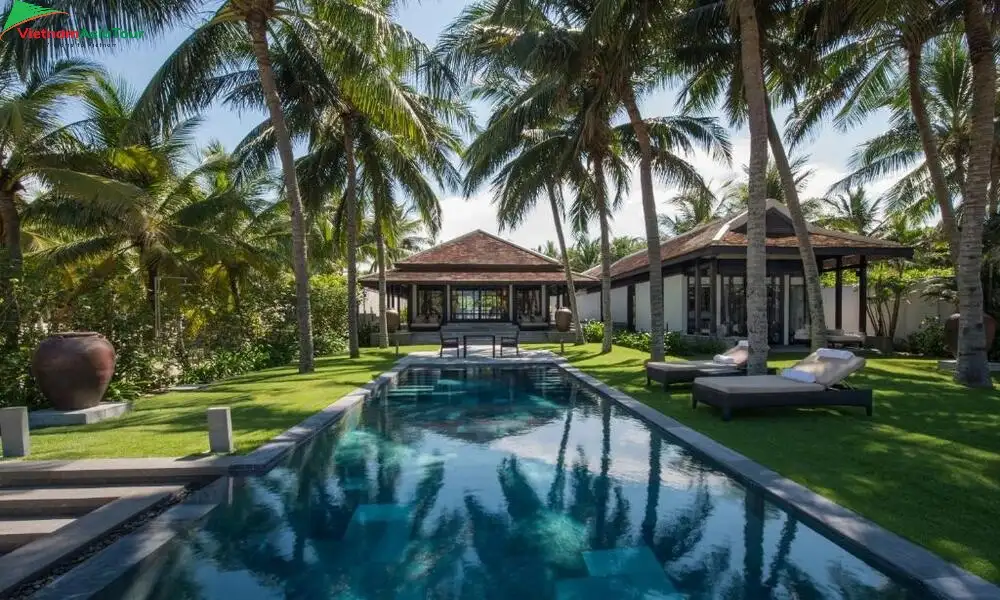 Fourth seasons Resort Hoi An
