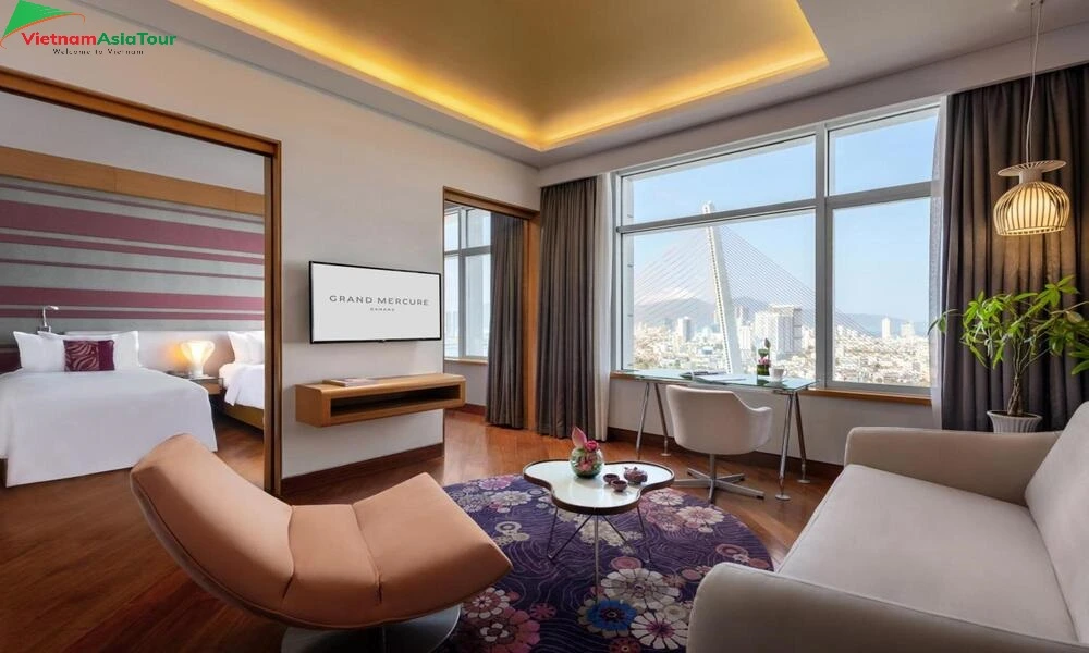 Grand Mercure Da Nang