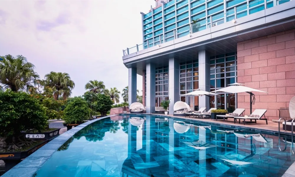 Grand Mercure Da Nang Hotel 