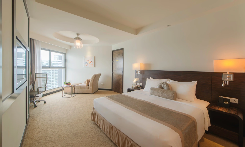 Havana Nha Trang Hotel 