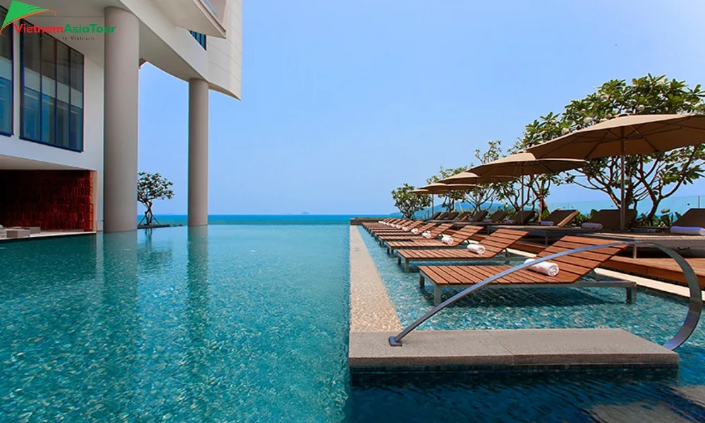 Hotel Sheraton Nha Trang