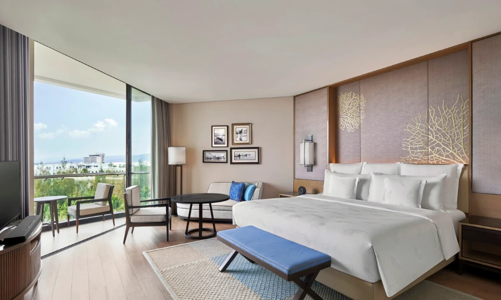 InterContinental Phu Quoc Long Beach Resort