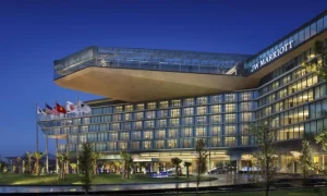 JW Marriott Ha Noi
