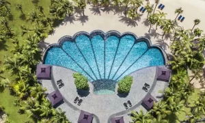 JW Marriott Phu Quoc Emerald Bay Resort & Spa