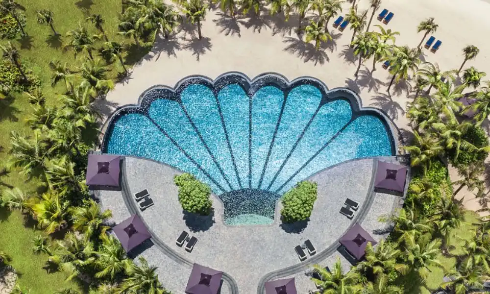 JW Marriott Phu Quoc Emerald Bay Resort & Spa