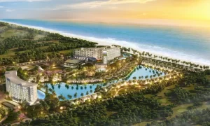 Mövenpick Resort Waverly Phu Quoc Hotel