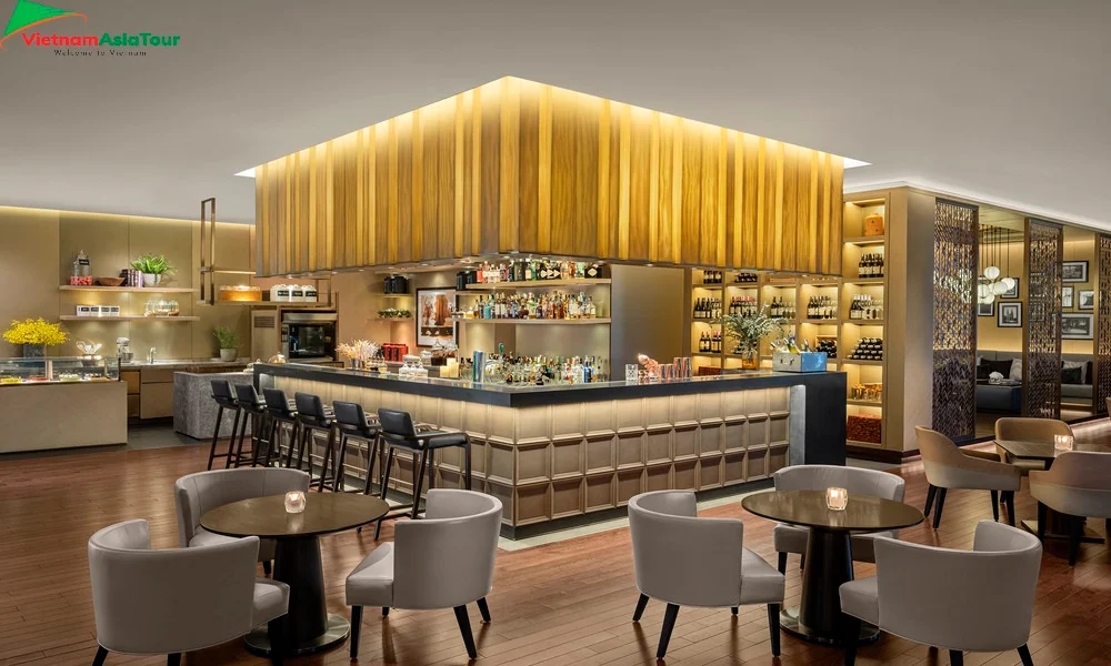 New World Saigon