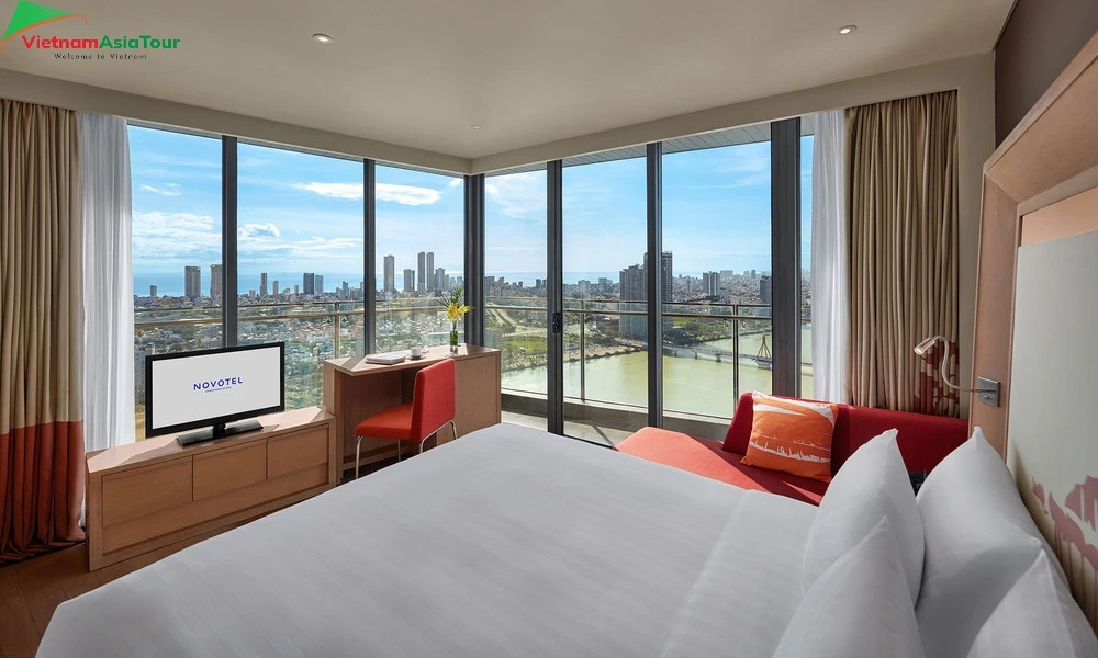 Novotel Da Nang