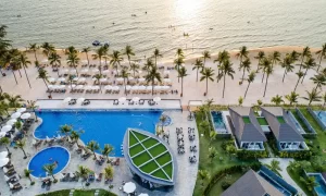 Novotel Phu Quoc Resort 