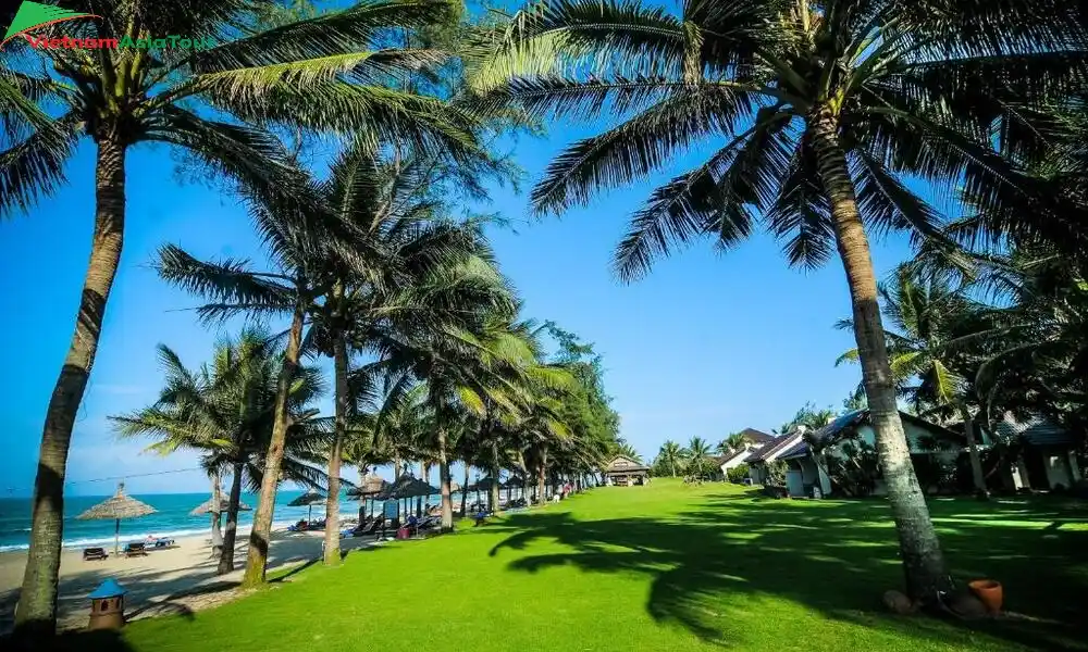 Palm Garden Hoi An