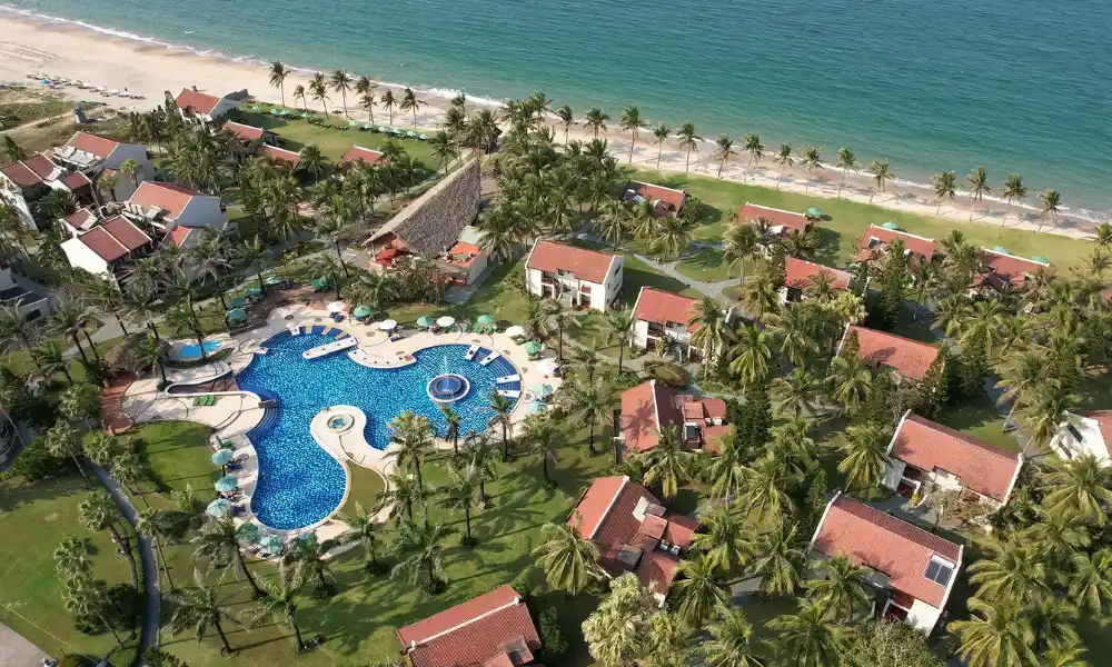 Palm Garden Resort & Spa Hoi An