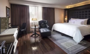 Paradise Suite Hotel Halong