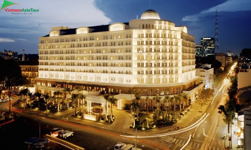Park Hyatt Saigon