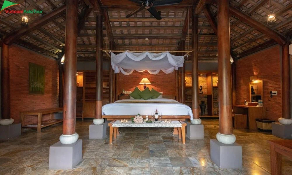 Pilgrimage Village Boutique