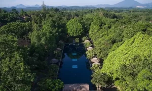 Pilgrimage Village Boutique Resort & Spa 