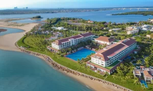 Renaissance Hoi An Resort & Spa