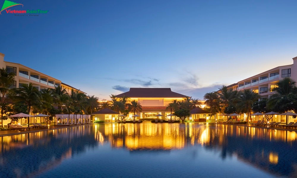 Renaissance Hoi An Resort & Spa