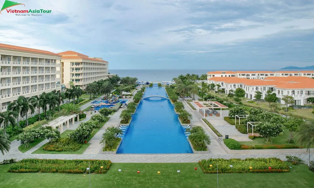 Sheraton Grand Da Nang Resort
