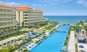 Sheraton Grand Da Nang Resort