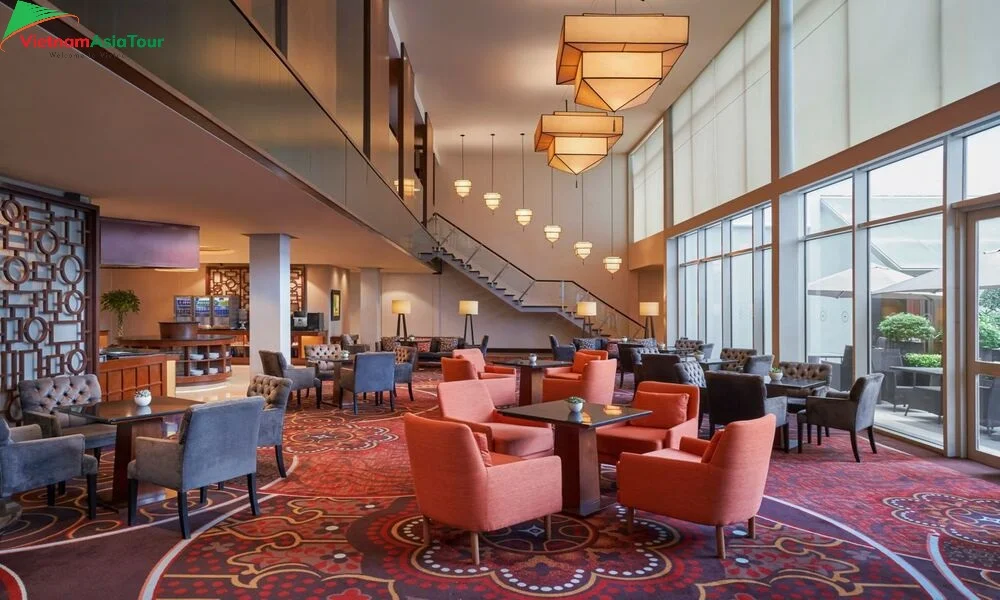 Sheraton Saigon