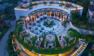 Silk Path Grand Sapa