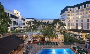 Sofitel Legend Metropole Hanoi