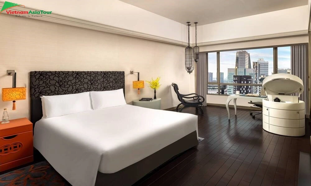 Sofitel Saigon