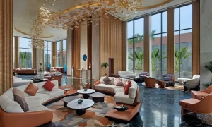 The Watson Premium Ha Long Hotel