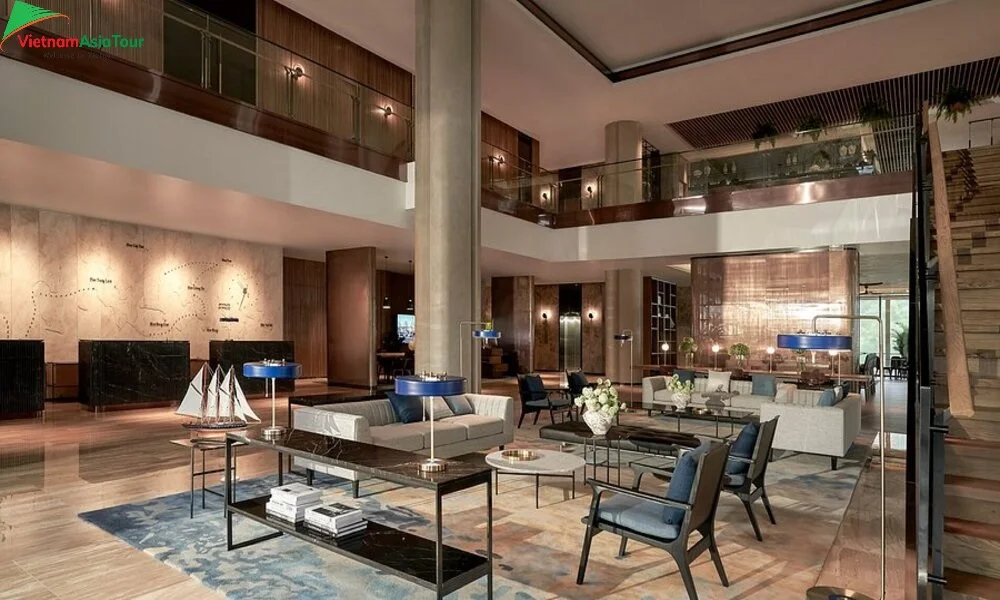 The Yacht Hotel By DC