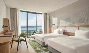 The Yacht Hotel By DC Halong 