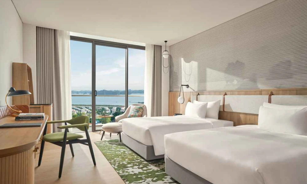 The Yacht Hotel By DC Halong 