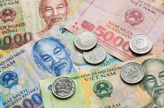 Todo lo que sabes sobre la moneda Vietnam