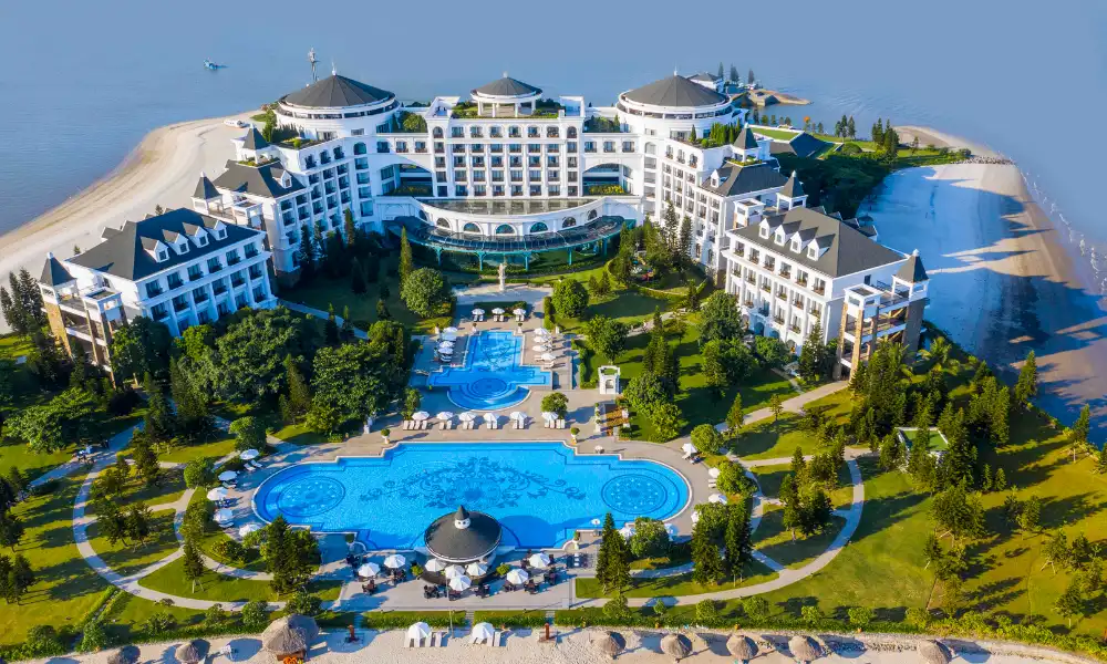 Vinpearl Resort & Spa Ha Long