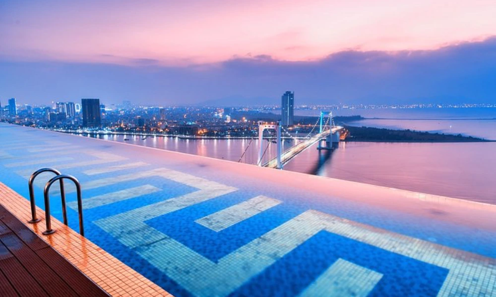 WyndHam Da Nang Golden Bay  