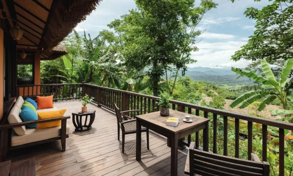 Tranquilidad para las parejas